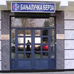 Promet na Banjalučkoj berzi: 382.112,19 KM