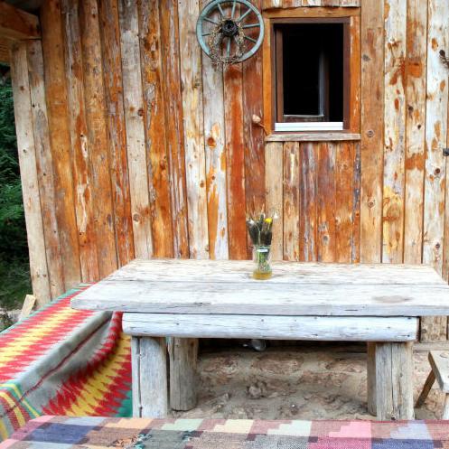 U "Vukovom konaku" čut ćete tišinu