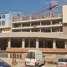 Ekonomski fakultet na Palama do kraja godine