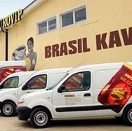 "Eurovip" sa Cafe Brazil preuzima lidersku poziciju na bh. tržištu kafe