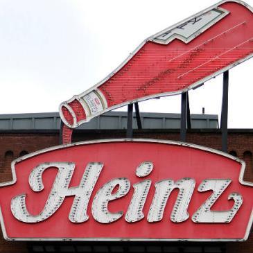 Spajanje decenije: Američki gigant Kraft Heinz želi preuzeti Unilever