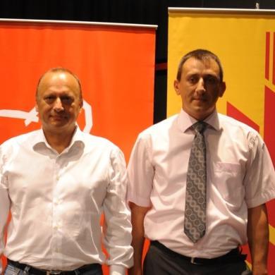 Kyocera Document Solutions ponovno Zlatni sponzor Sarajevo Film Festivala