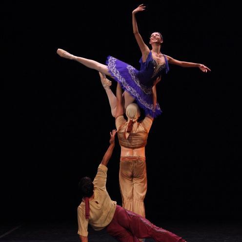 Balet Fest Sarajevo od 19. do 27. septembra u Narodnom pozorištu