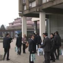 Pripreme za izgradnju Toplane-elektrane: Stručnjaci HTG-a posjetili Zenicu