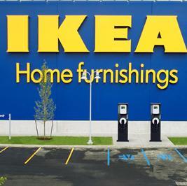 Počela gradnja Ikeine robne kuće u Zagrebu