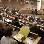 U FBiH najavljuju bolje organiziranje komora pri zastupanju interesa privrednih subjekata