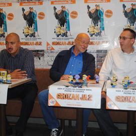 Počinje distribucija animiranog filma Grozan Ja u BiH