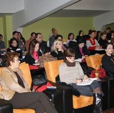 Finconsult: Drugi ciklus seminara u okviru KPE računovodstvene profesije u BiH