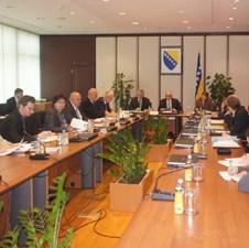 Fiskalno vijeće: Tri prijedloga za budžet BiH za 2012.