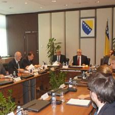 Krajina: Bez dogovora o globalnom okviru fiskalnog bilansa