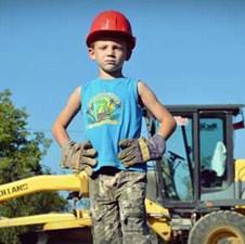 Dosegni zvijezde: "Kad porastem" najbolja fotografija o poduzetništvu