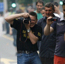 Najfotografiranija mjesta na svijetu