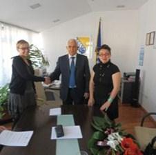 Zajedničim radom vladinog i nevladinog sektora do smanjenja stope nezaposlenosti žena