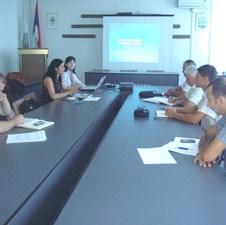 Srbac prihvata pomoć stručnjaka: GAP pomaže u planiranju budžeta