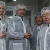 Genera će izvoziti u Mongoliju