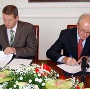 Grad Banja Luka i GTZ potpisali Memorandum o saradnji