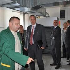 Bh. kompanije se pripremaju za međunarodna tržišta