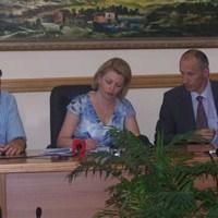 Mostar: Potpisano deset ugovora iz oblasti vodoprivrede