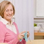 Optimistične žene žive duže