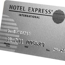 Hotel Express International od oktobra i u BiH