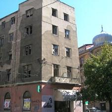 Nacionalni spomenik BiH broji zadnje dane: Ruši se sarajevski hotel "Zagreb"?