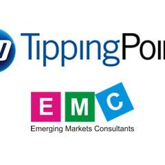 HP TippingPoint Intrusion Prevention System
