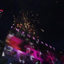 Priznanje Balkanskim puzzlama: Importanne Centar Sarajevo dobitnik građevinske nagrade CEMEX