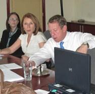 Podrška USAID-a preduzeću "Park" u oblasti interne revizije