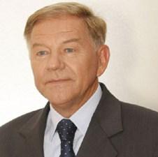 Ivo Komšić, dekan Filozofskog fakulteta u Sarajevu: Političar