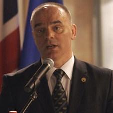 Izet Rađo, predsjednik Olimpijskog komiteta BiH