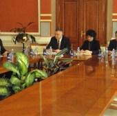 Investitori iz Izraela u posjeti Brčko Distriktu BiH: Inicijativa za kardiološki centar