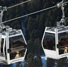 Dopune regulacionog plana: Izgradnjom gondole zaštititi prirodne ljepote Jahorine