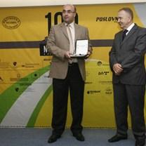 "100 najvećih u BiH" : XELLA BH dobila specijalno priznanje "Srebreni pečat"