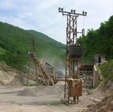 Neizvjesnost oko kamenoloma "Široke Stijene" u Zenici: Uskoro javni poziv za dodjelu koncesije?