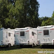 BiH kao kamping destinacija sve interesantnija evropskim turistima