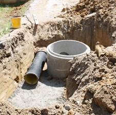 Bosanski Petrovac: Izgradnja kanalizacije u proljeće 2012. godine