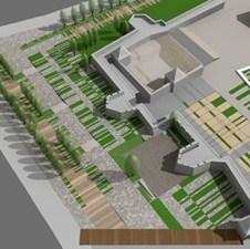 Na Investicionoj konferenciji Grad Banja Luka predstavlja projekat revitalizacije tvrđave "Kastel"