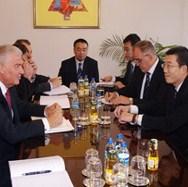 Investitori stižu u "Celpak"