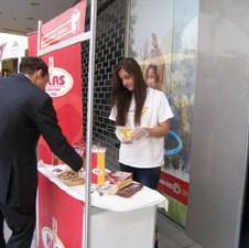 Klas: Druženje sa starim i novim potrošačima