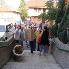 Klas: Vrijedne donacije za socijalno ugrožene širom BiH