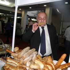 Klas i ove godine učestvovao na Festivalu vina i kulinarstva