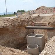 Najvažniji projekt u povijesti Mostara: Postavlja se pročistač otpadnih voda kod Avijatičarskog mosta