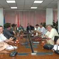 Formiran Konzorcij metalske industrije Tuzlanskog kantona