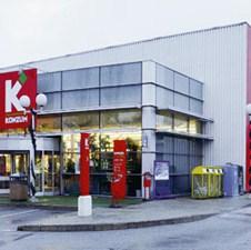 Konzum otvorio trgovački centar vrijedan 160 milijuna kuna