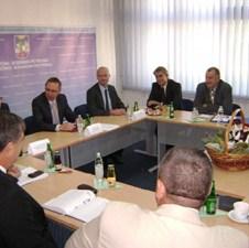 Njemačka kompanija Kraft gradit će vjetroparkove u Bosanskom Petrovcu