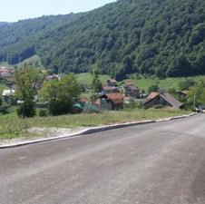 Presjecanjem vrpce svečano otvoren dio ulice Branilaca grada u Bosanskoj Krupi