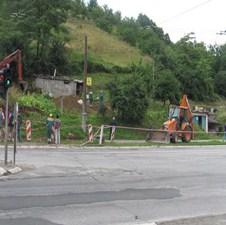 Izgradnja kružnog toka na Dobrinji: Od sutra potpuna obustava saobraćaja na dijelu Lukavičke ceste