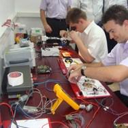 Tuzla: Otvorena laboratorija za istraživanje i razvoj mehatroničkih modula u automobilskoj industriji
