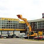 Famos TDV iz Ljubuškog počinje s proizvodnjom teških strojeva