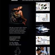 Lectra predstavila Diamino V5R4